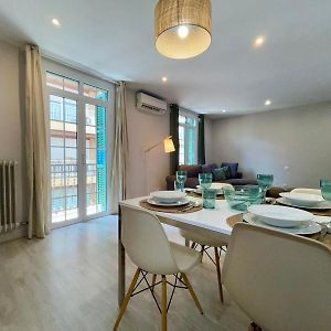 Apartamento Deluxe de 2 Dormitorios